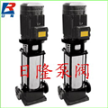 GDL型立式多級(jí)管道離心泵